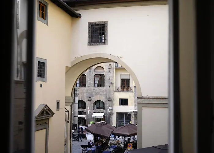 Pitti Sweet Apartmán