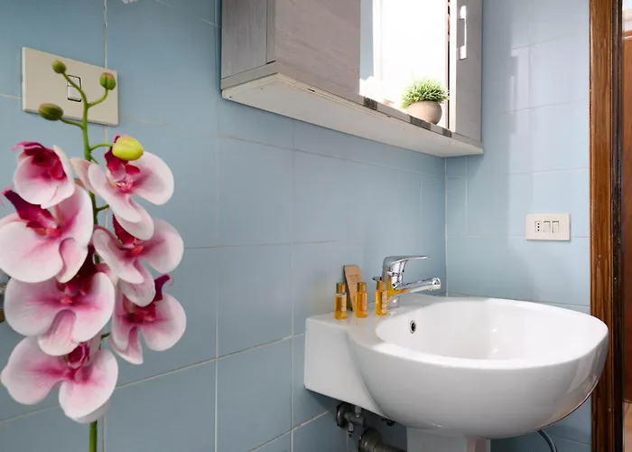 Pitti Sweet Apartmán Florencie