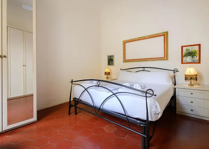 Apartmán Pitti Sweet Florencie