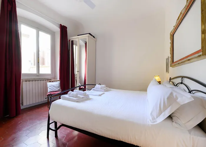 Pitti Sweet Apartmán