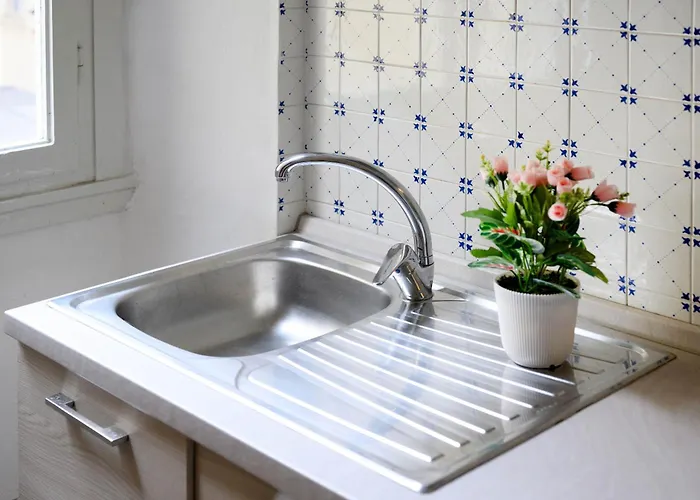 Apartmán Pitti Sweet *