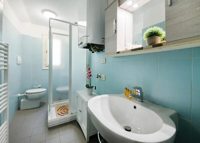 Apartmán Pitti Sweet Florencie