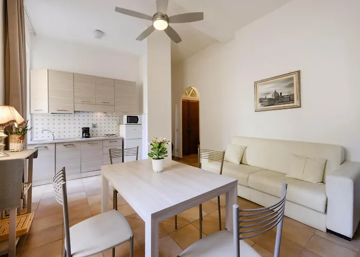 Apartmán Pitti Sweet