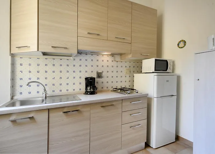 Pitti Sweet Apartmán Florencie