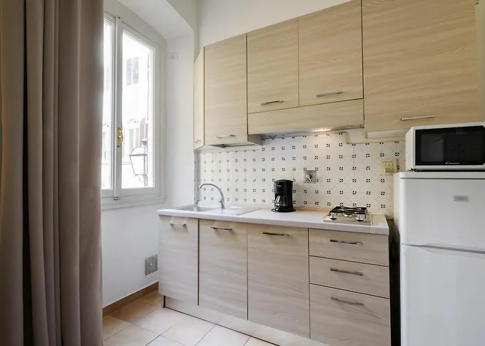 Apartmán Pitti Sweet Florencie