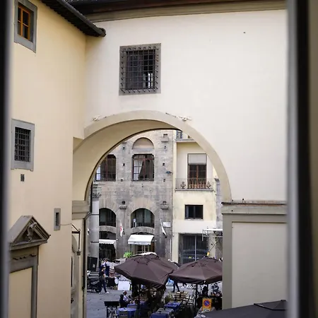 Pitti Sweet Appartement