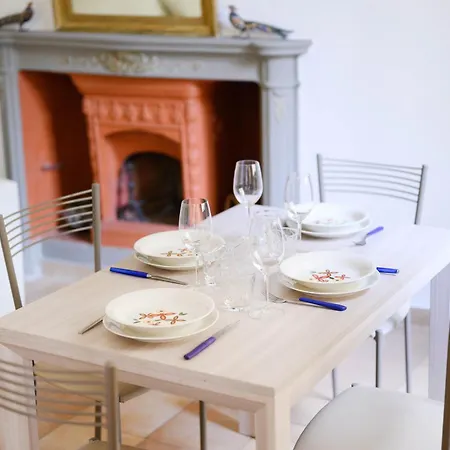 Pitti Sweet Appartement *