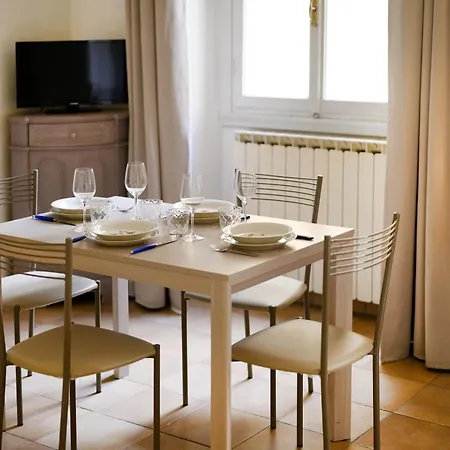 Appartement Pitti Sweet