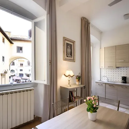 Pitti Sweet Appartement *