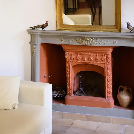 Appartement Pitti Sweet *