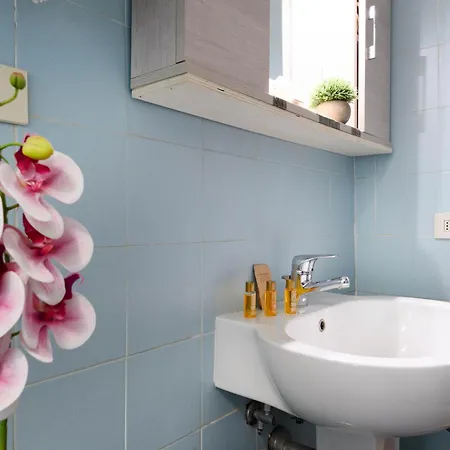 Pitti Sweet Appartement Florence