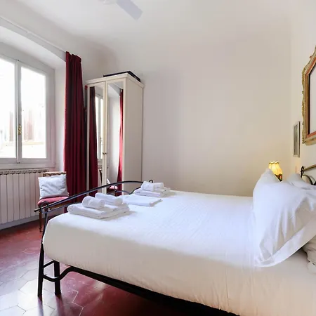 Pitti Sweet Appartement