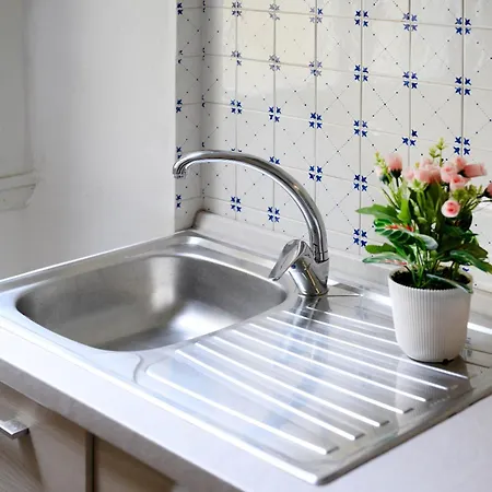 Appartement Pitti Sweet *