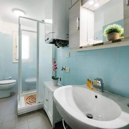 Appartement Pitti Sweet Florence
