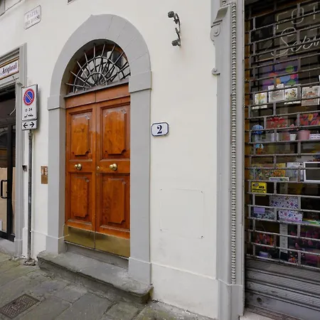 Pitti Sweet Appartement