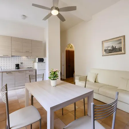 Appartement Pitti Sweet