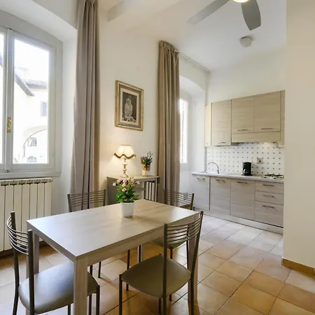 Pitti Sweet Appartement *
