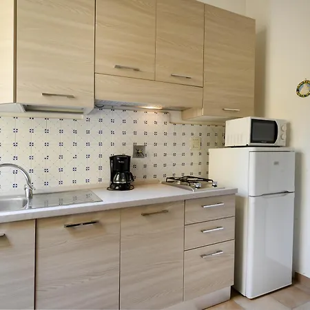 Pitti Sweet Appartement Florence