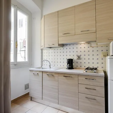 Appartement Pitti Sweet Florence